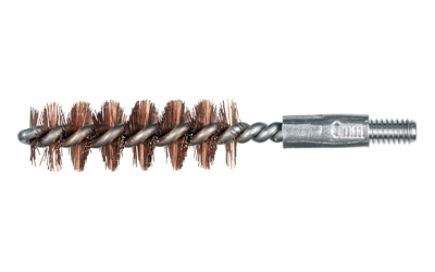 SHOOTERS CHOICE 9MM BORE BRUSH 2" - Image 2