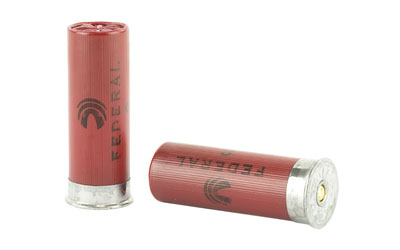 FED GAME LOAD 12GA 2 3/4" #8 25/250 - Image 4