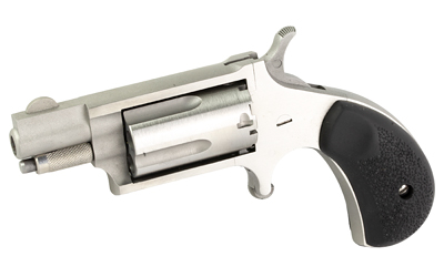 NAA MINI REV 22M 1 1/8" 5RD CBBL STN - Image 3