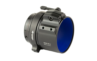 ATN TICO MOUNT SYS 50MM CLAMP 58.4MM - Image 2