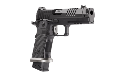 SIG P211 9MM 4.4" 23RD COMP BLK - Image 3