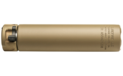 SUREFIRE SOCOM GEN2 MINI 7.62MM DE - Image 2