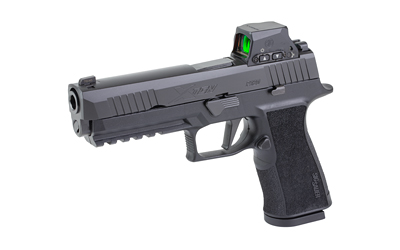 SIG P320 10MM 5" 15RD BLK SIGLOC PRO - Image 3