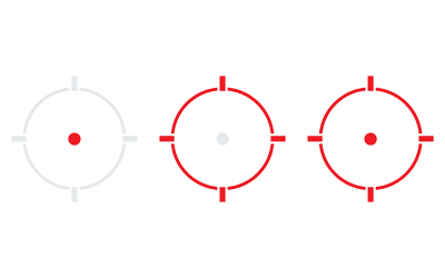 H-SUN RONIN EPS CARRY RED DOT MRS - Image 4