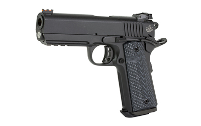 ROCK ISLAND TAC ULTRA 10MM 4.2" 8RD - Image 3