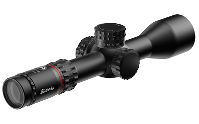 BURRIS XTR PS 3.3-18X50MM ILLUM PEK - Image 3