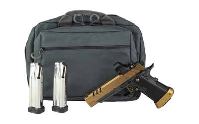 KIMBER 2K11 TRGT 9MM SRO 20RD COY - Image 4