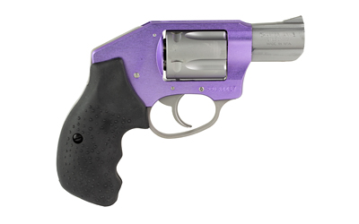 CHARTER ARMS LAV LADY 38SPL 2" 5RD - Image 2