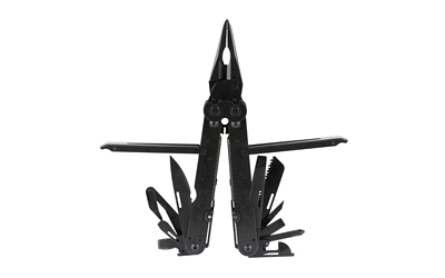 SOG POWERLOCK EOD V-CTTR BLK W/STH - Image 3