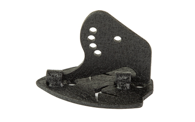 SKULL HOOKER TURKEY HOOKER BLK - Image 2