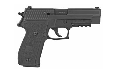 SIG P226 MK25 9MM 4.4" 10RD PH NS MA - Image 2
