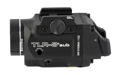 STRMLGHT TLR-8 SUB FOR GLK 43X/48 - Image 3
