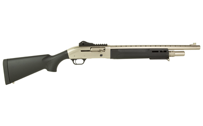 TOKAREV TTF12 12GA 18.5" 3" 5RD NKL - Image 2