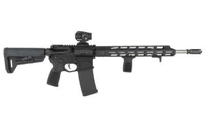 SIG TREAD V2 COIL 5.56 16" 30RD BLK - Image 2