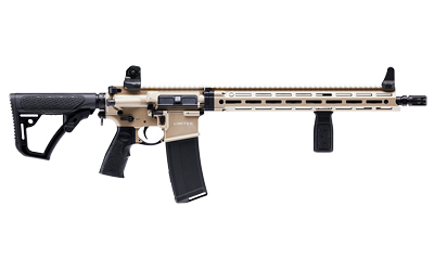 DD LS M4V7 556NATO 16" 32RD DS - Image 2