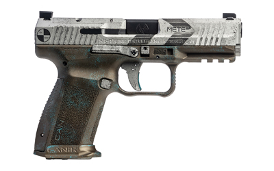 CANIK METE SF 9MM 4.19" 15RD APCLYPS - Image 2