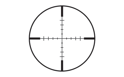 NCSTAR USS G2 P4 SNIPER 3-9X42 - Image 3