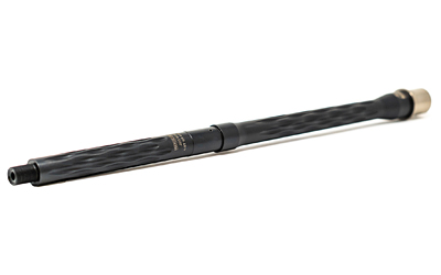 FAXON MATCH BBL 223WYLDE 16" FF BLK - Image 3