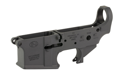 FN FN15 STRPD LWR RCVR M4 MILITARY - Image 3