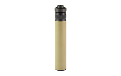 B&T HK MK 23 SUPPRESSOR 45ACP COY TN - Image 2