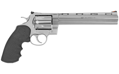 COLT ANACONDA 44MAG 8" 6RD STS - Image 2
