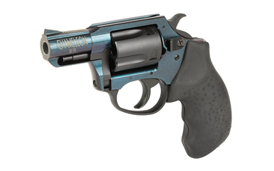 CHARTER ARMS CHAMELEON 38SP 2" ALUM - Image 3