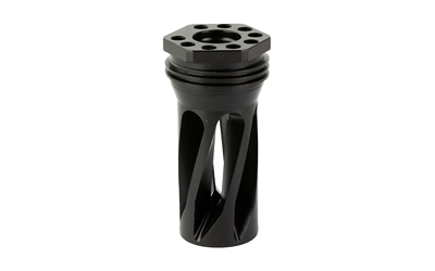 HUX FLASH HIDER QD 556 1/2X28 - Image 2