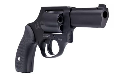 TAURUS 905 9MM 3" 5RD BLK FS - Image 3
