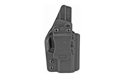 1791 KYDEX IWB SIG P365 BLK RH - Image 2
