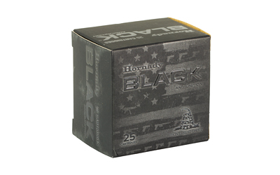 HRNDY BLK 5.7X28MM 40GR V-MAX 25/250 - Image 2