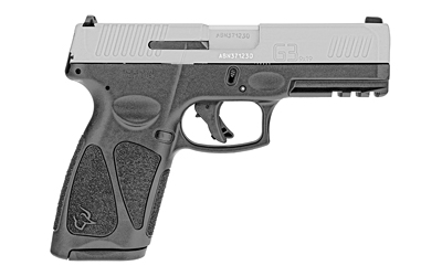 TAURUS G3 9MM 4" 17RD STS AS TS - Image 2