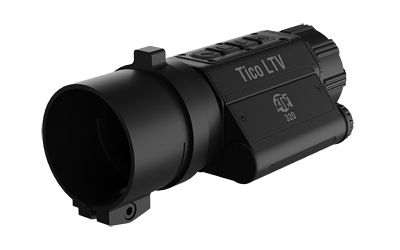 ATN TICO LTV 256 25MM THERM CLIP-ON - Image 3