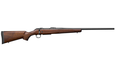 CZ 600+ AMERICAN 308WIN 20" 5RD WLNT - Image 2