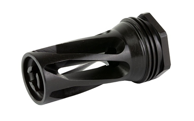 HUX FLASH HIDER QD 556 1/2X28 - Image 3