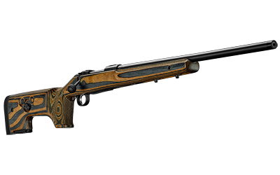 CZ 600+ RANGE 223REM 24" 5RD GRY/BN - Image 3