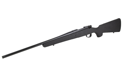 HOWA M1500 SPR LGHT 6.5CM 20" BLK - Image 3