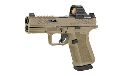 SHDW EL MR920 9MM 4" BBL W/HOLO FDE - Image 3
