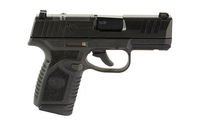 FN REFLEX MRD NMS 9MM 3.3" 15RD BLK - Image 2