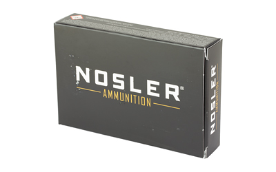 NOSLER 7MM REM MAG 160GR BT 20/200 - Image 3