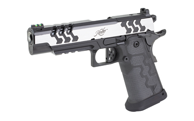 KIMBER 2K11 ECLIPSE 9MM OR 20RD SLVR - Image 3