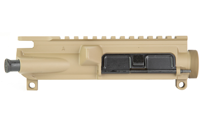 AERO AR15 ASSEMBLED UPPER FDE - Image 2