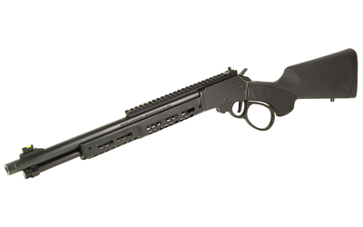 S&W MODEL 1854SH 45C 8RD 16.3" BLK - Image 3