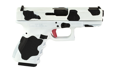 GLOCK 25 GEN3 380 COMPACT 15RD COW - Image 2