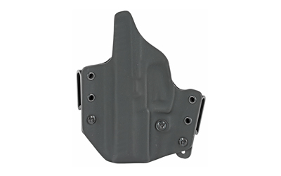 LAG DFNDR H&K VP9 OWB/IWB BLK RH - Image 2