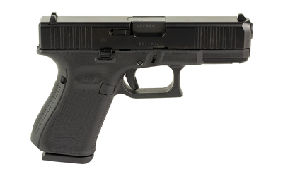GLOCK 19 (V) 9MM 10RD 3 MAGS FS - Image 2