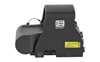 EOTECH XPS2 68MOA RING/1MOA DOT BLK - Image 3