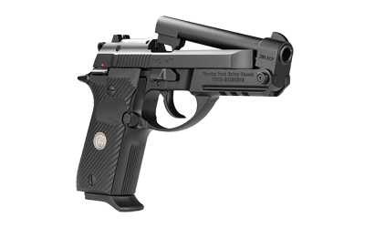 GIRSAN MC14 T 380ACP 4.5" 10RD BK CA - Image 3