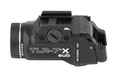 STRMLGHT TLR-7X SUB FOR GLK 43X/48 - Image 3