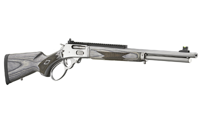 MARLIN 336 SBL 30/30 19.10" 6RD SS - Image 2