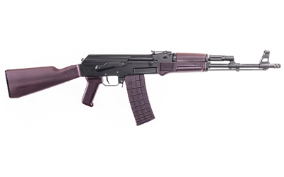 ARSENAL SAM5 556NATO 16.3" 30RD PLUM - Image 2